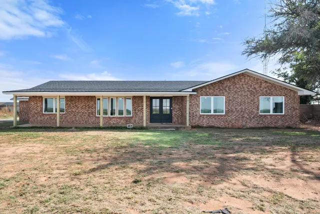 Photo 3 — 2607 Seminole Road, Lamesa, TX 79331