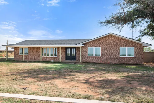 Photo 4 — 2607 Seminole Road, Lamesa, TX 79331