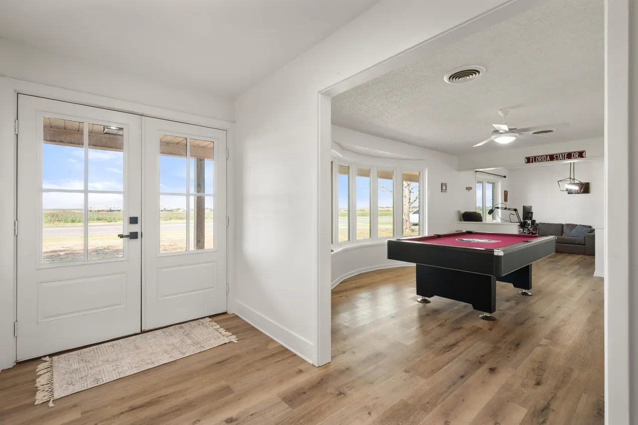 Photo 6 — 2607 Seminole Road, Lamesa, TX 79331