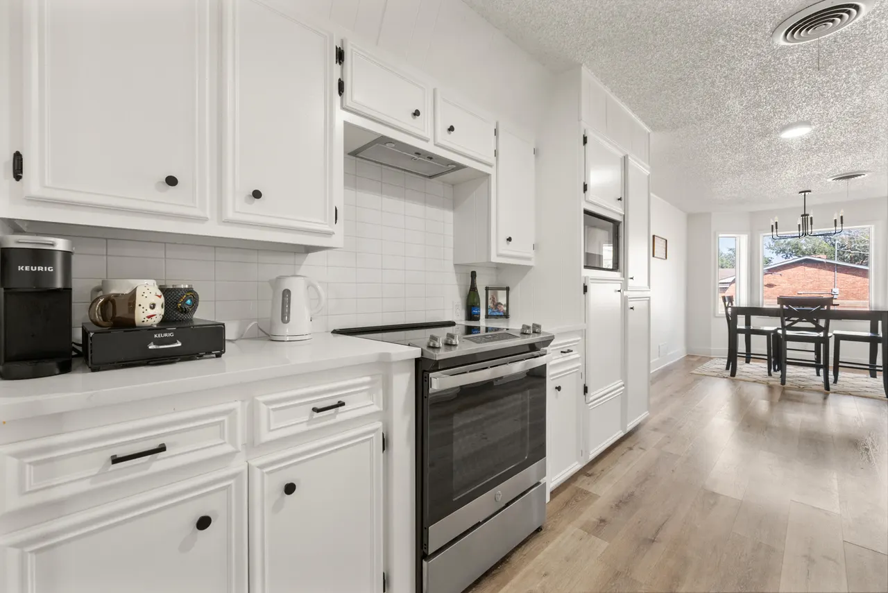 Photo 10 — 2607 Seminole Road, Lamesa, TX 79331