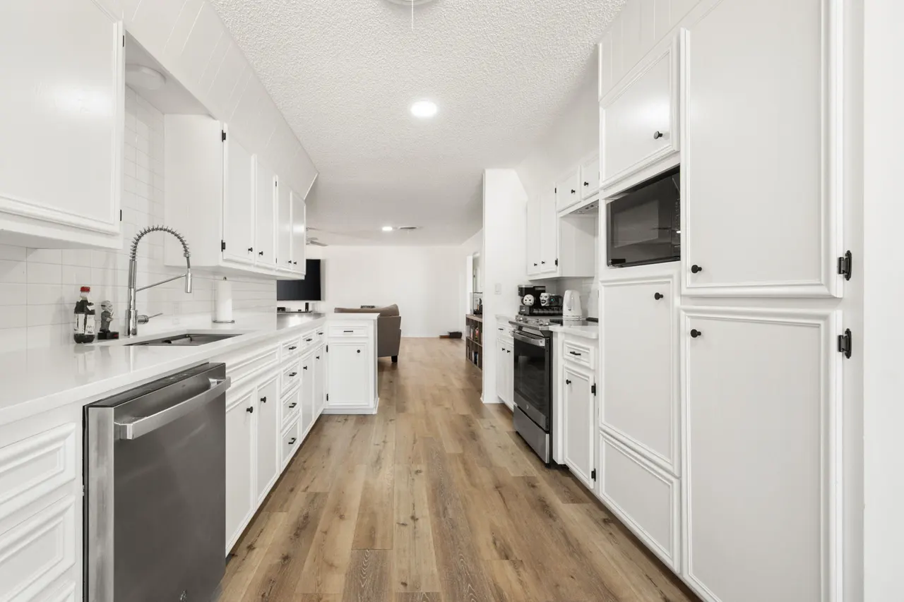 Photo 15 — 2607 Seminole Road, Lamesa, TX 79331