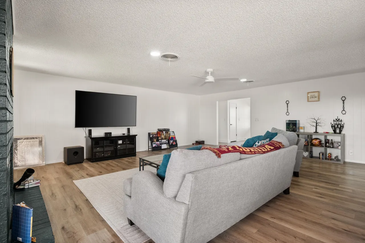 Photo 20 — 2607 Seminole Road, Lamesa, TX 79331