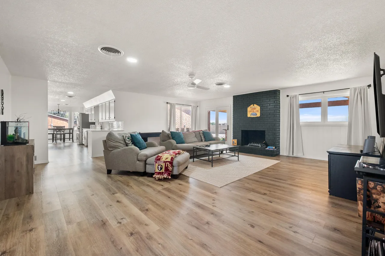 Photo 22 — 2607 Seminole Road, Lamesa, TX 79331