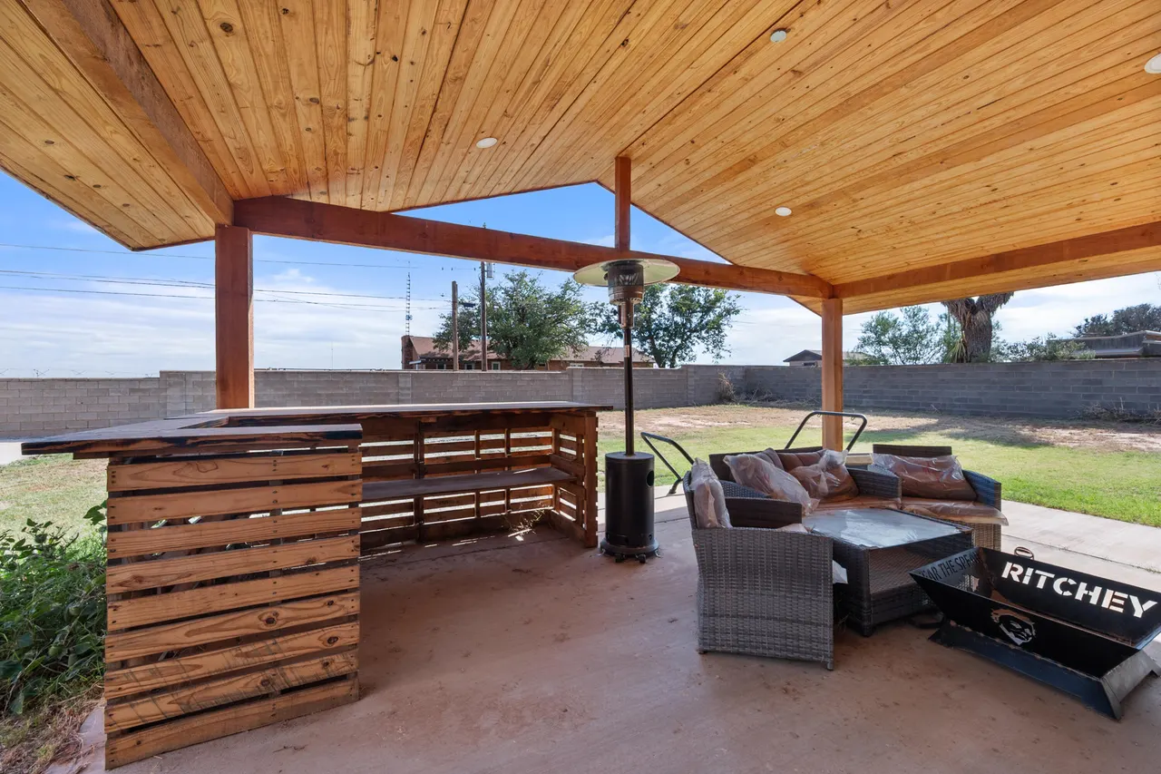 Photo 34 — 2607 Seminole Road, Lamesa, TX 79331