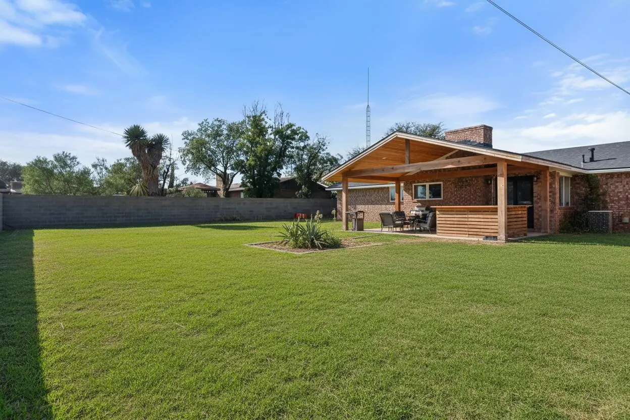 Photo 35 — 2607 Seminole Road, Lamesa, TX 79331