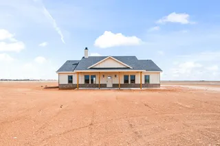 Sold home at 8912 N C R 2700
