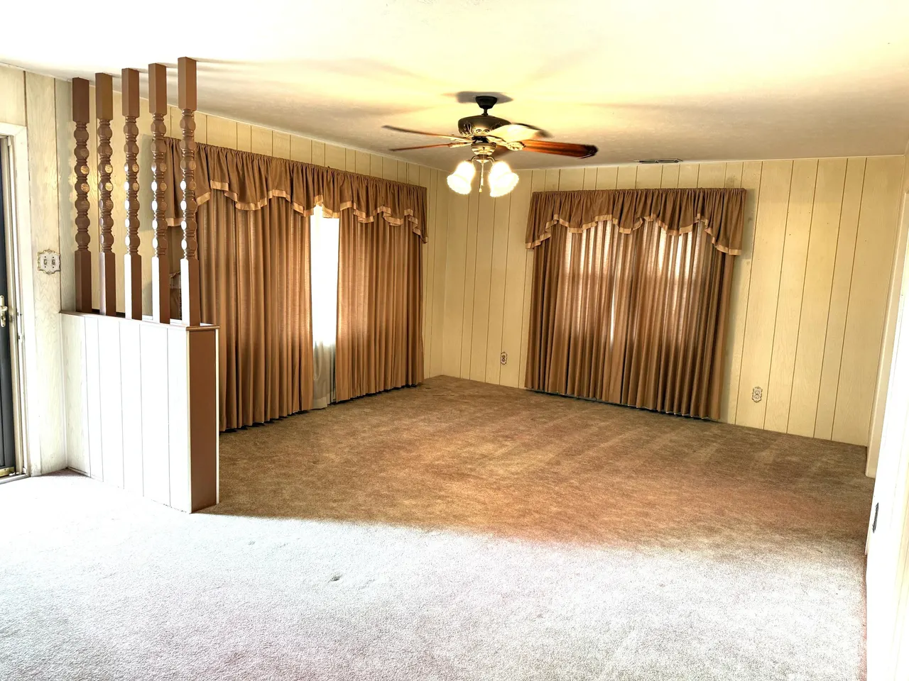 Photo 4 — 3318 Amherst Street, Lubbock, TX 79415