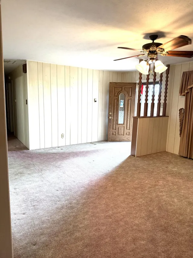 Photo 6 — 3318 Amherst Street, Lubbock, TX 79415