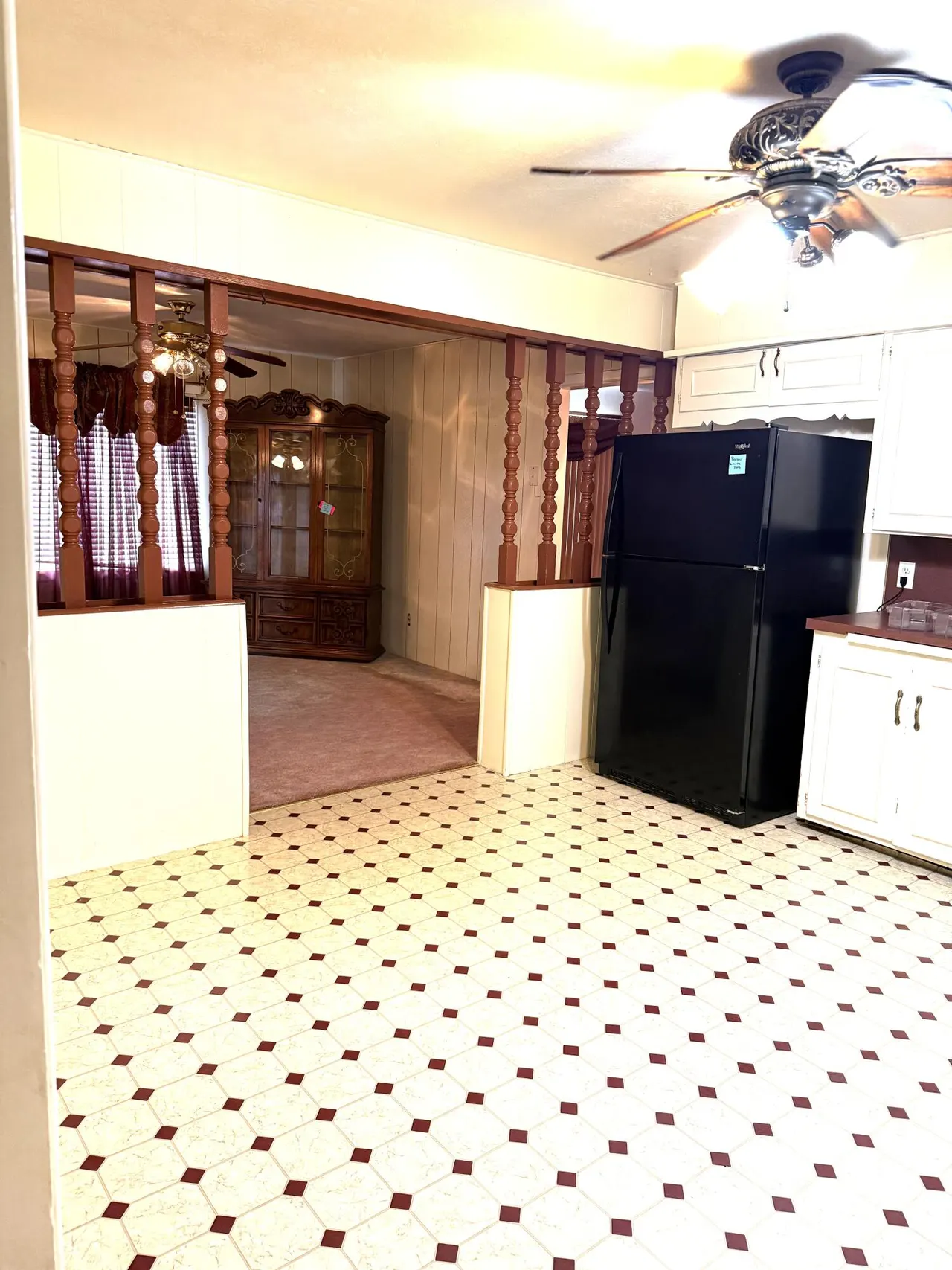Photo 10 — 3318 Amherst Street, Lubbock, TX 79415
