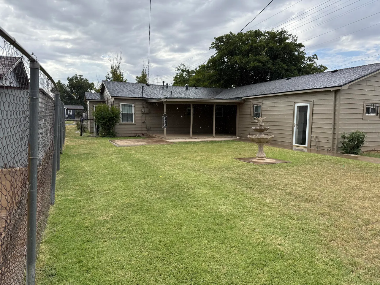 Photo 37 — 3318 Amherst Street, Lubbock, TX 79415