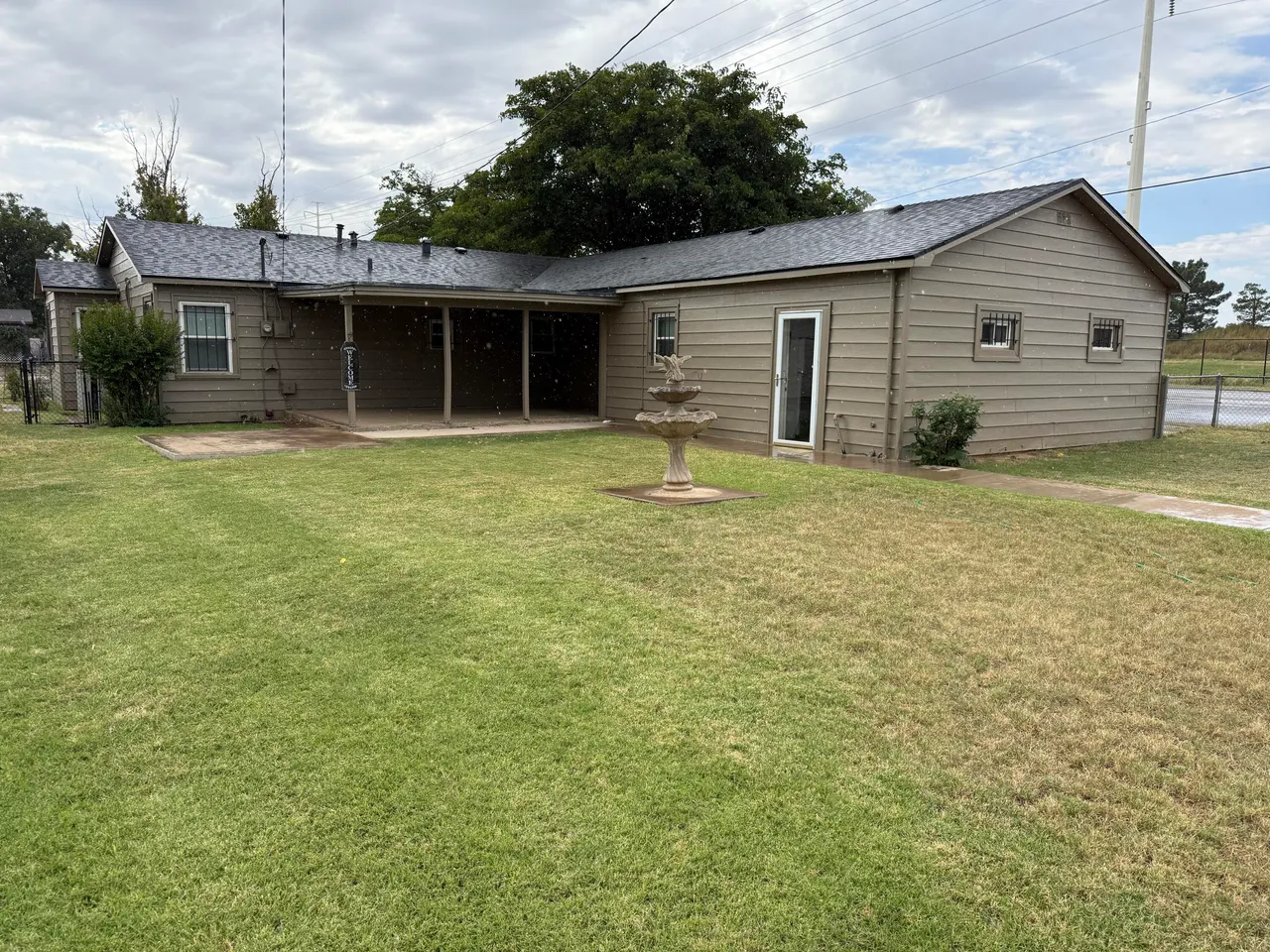 Photo 38 — 3318 Amherst Street, Lubbock, TX 79415