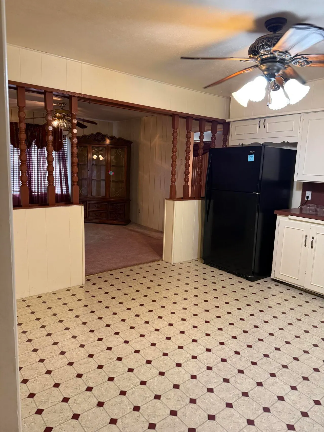 Photo 12 — 3318 Amherst Street, Lubbock, TX 79415