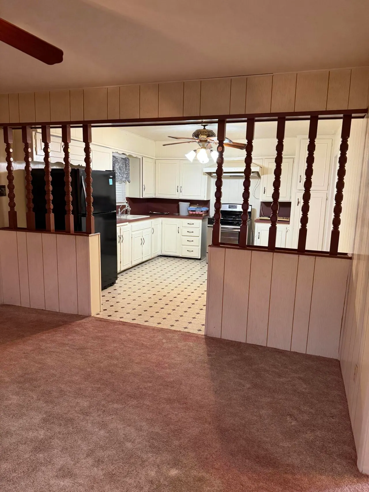 Photo 14 — 3318 Amherst Street, Lubbock, TX 79415