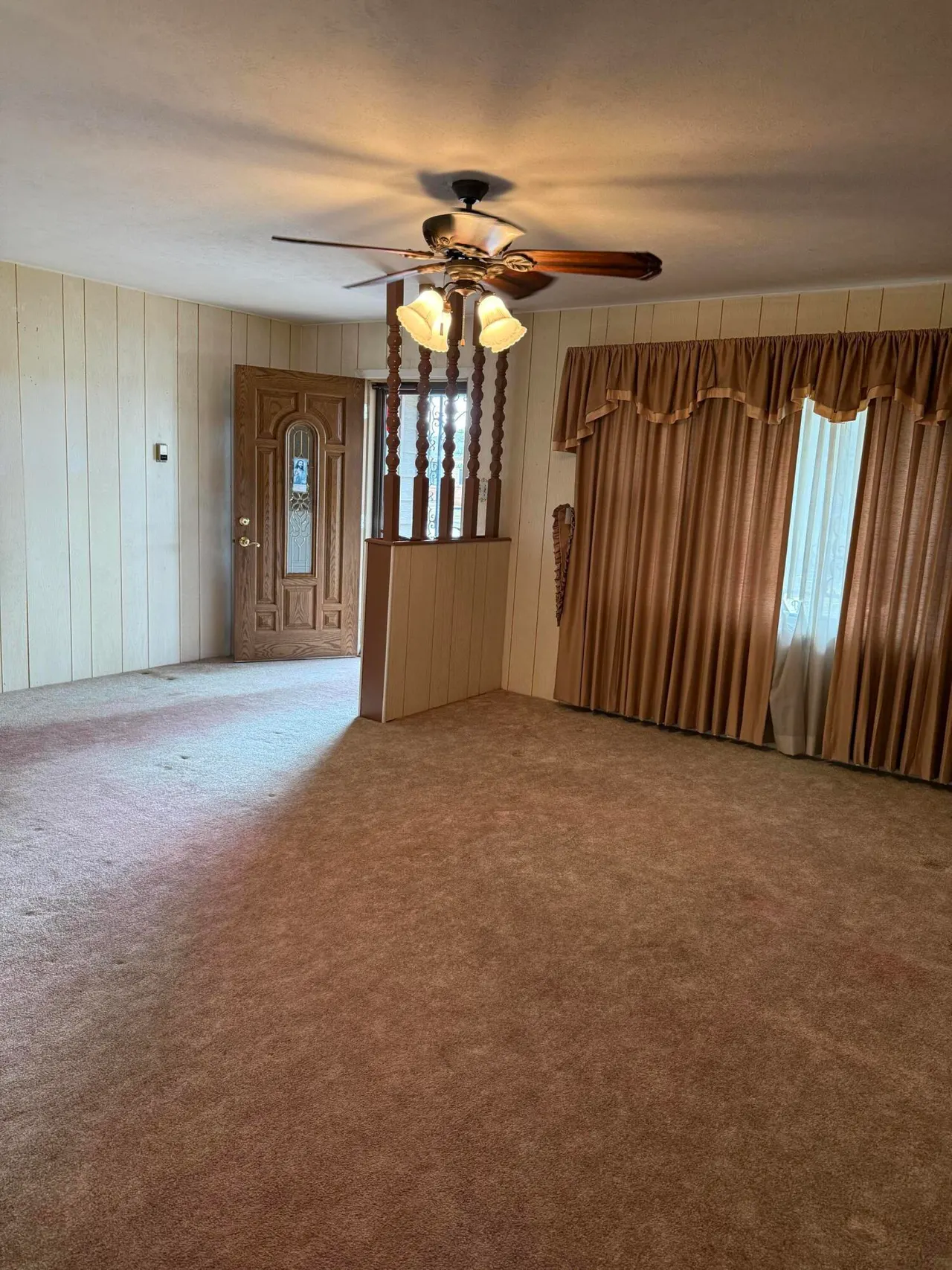 Photo 9 — 3318 Amherst Street, Lubbock, TX 79415