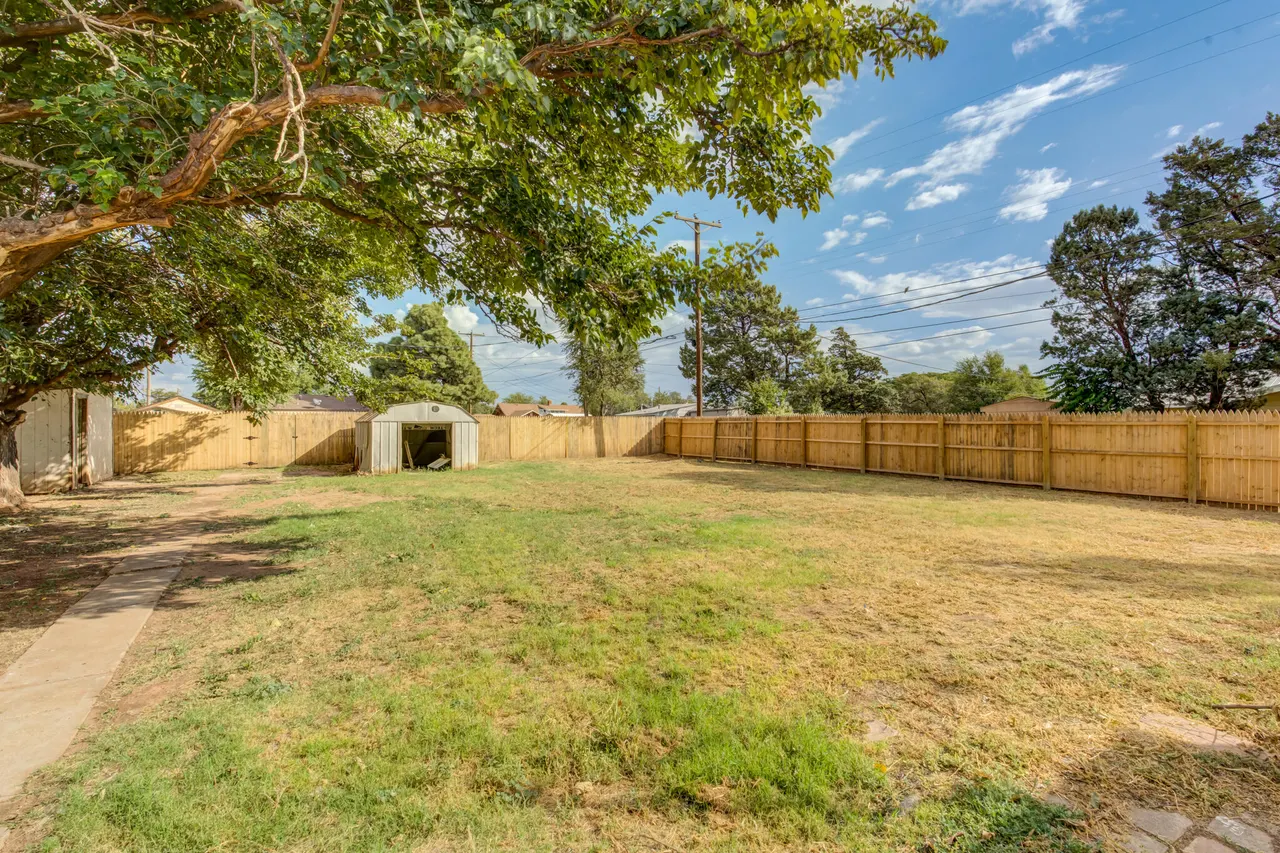 Photo 33 — 1010 13th Street, Abernathy, TX 79311