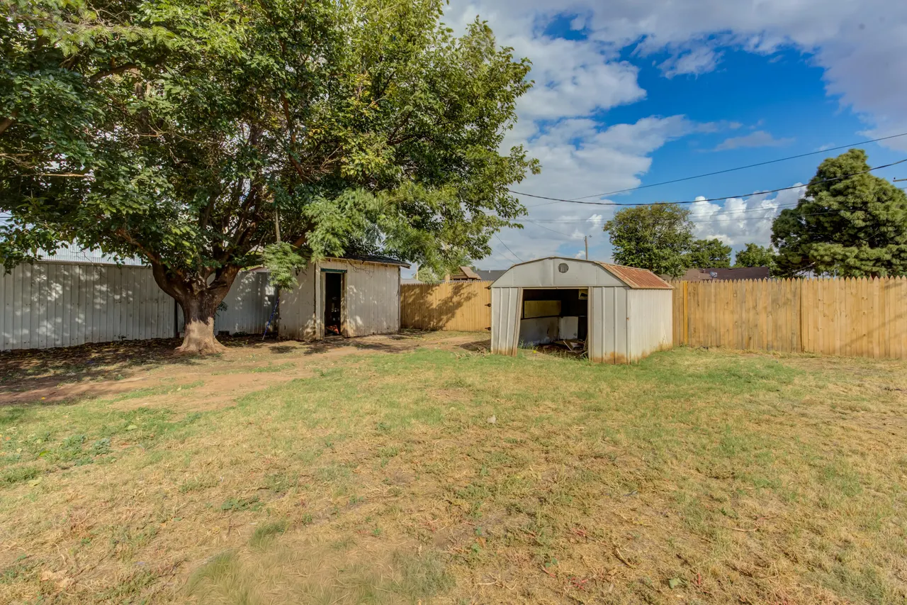 Photo 34 — 1010 13th Street, Abernathy, TX 79311