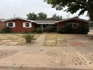 Sold home at 4925 48th Street