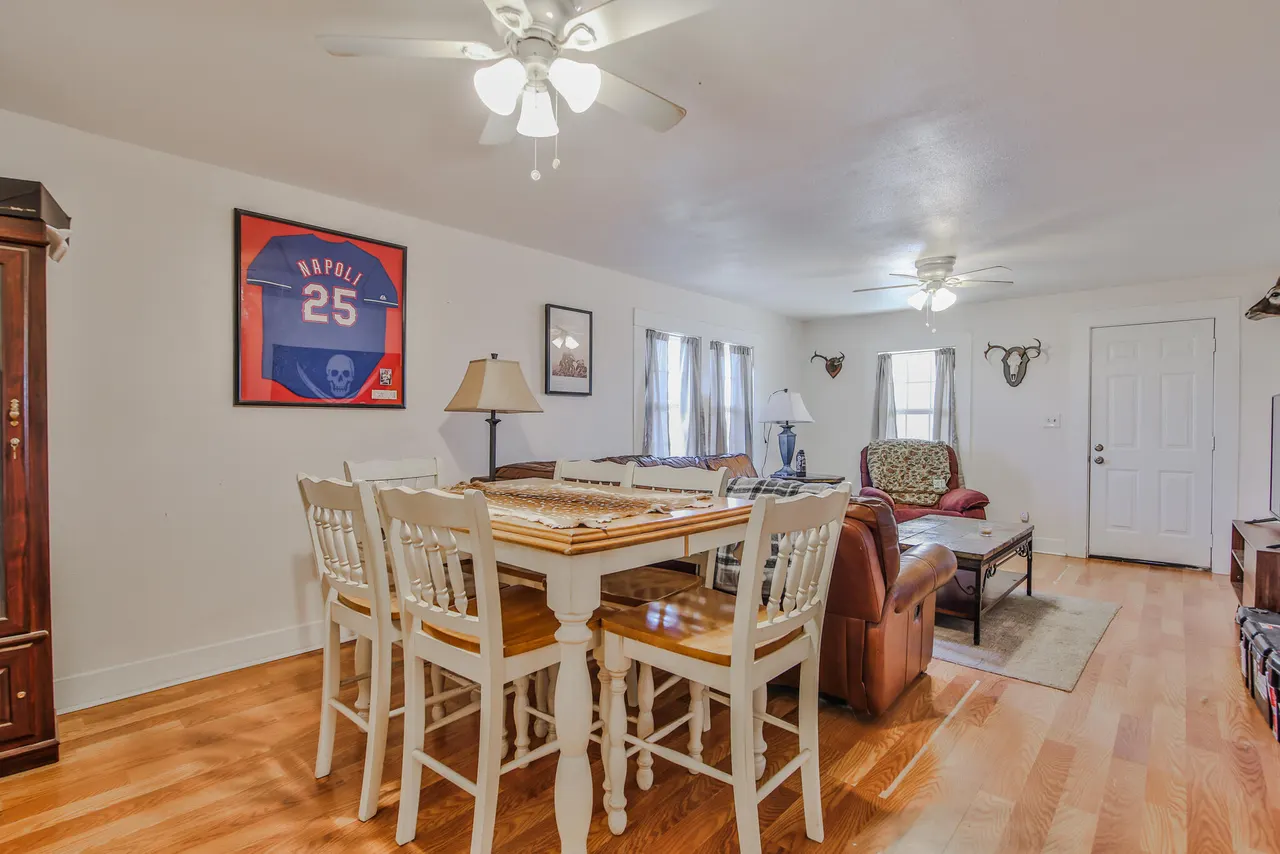 Photo 6 — 805 S 4th Street, Slaton, TX 79364