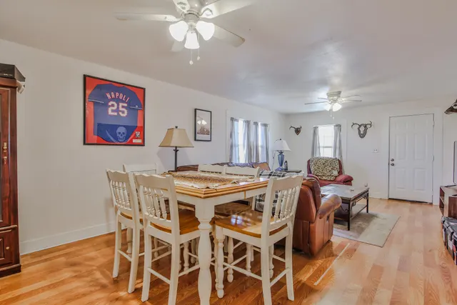 Photo 6 — 805 S 4th Street, Slaton, TX 79364