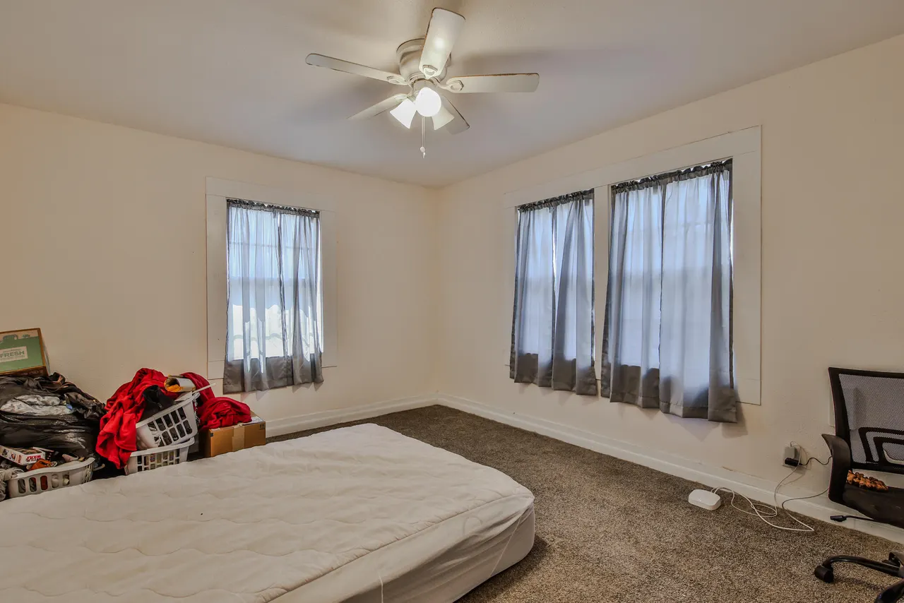 Photo 7 — 805 S 4th Street, Slaton, TX 79364