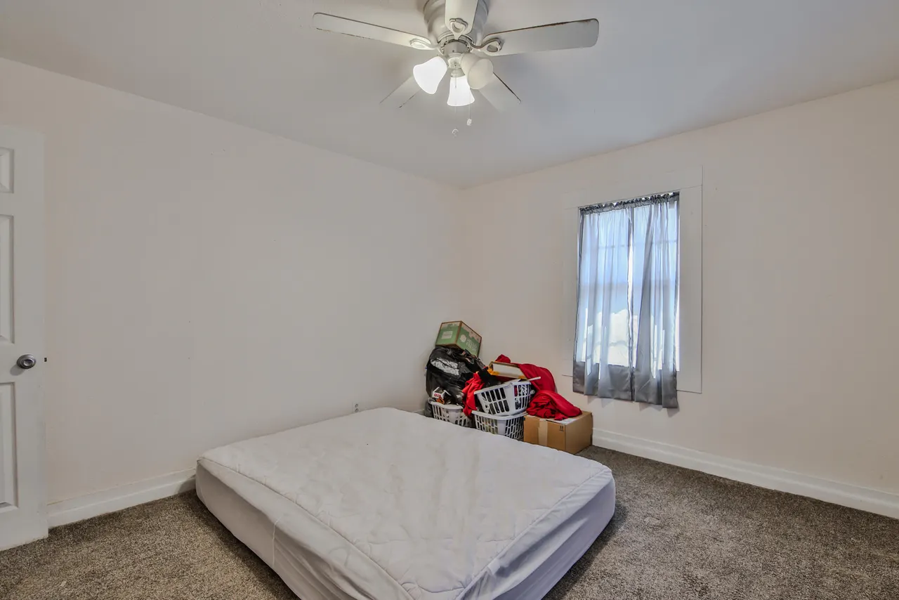 Photo 8 — 805 S 4th Street, Slaton, TX 79364
