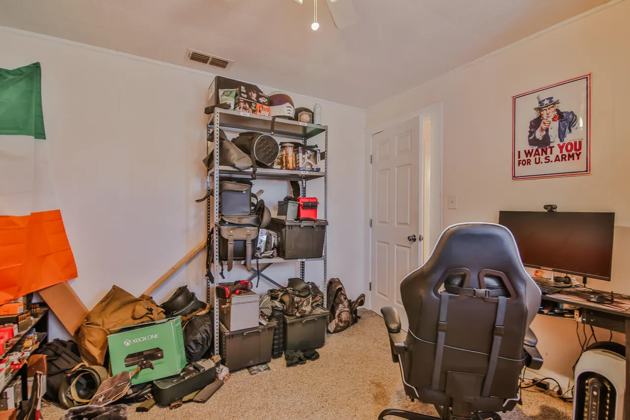 Photo 13 — 805 S 4th Street, Slaton, TX 79364