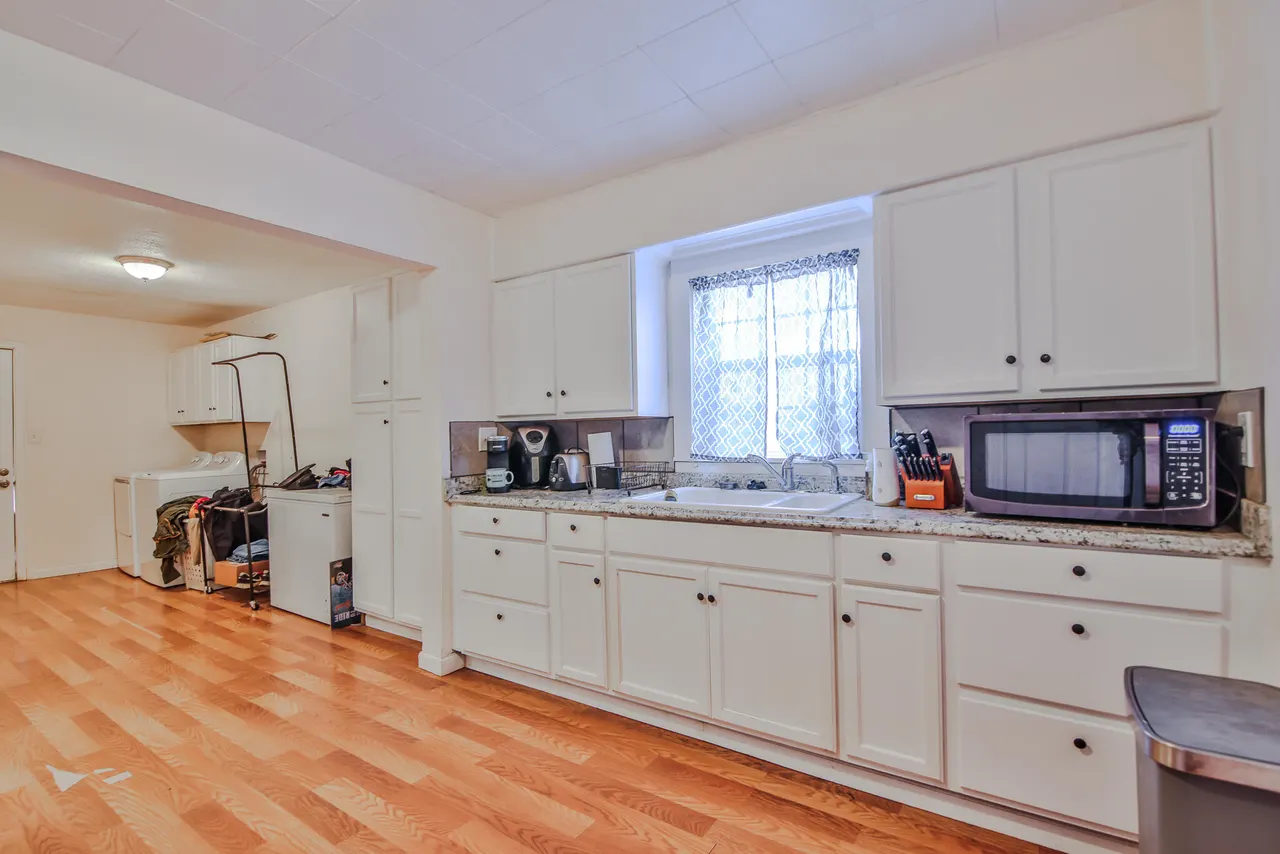 Photo 15 — 805 S 4th Street, Slaton, TX 79364