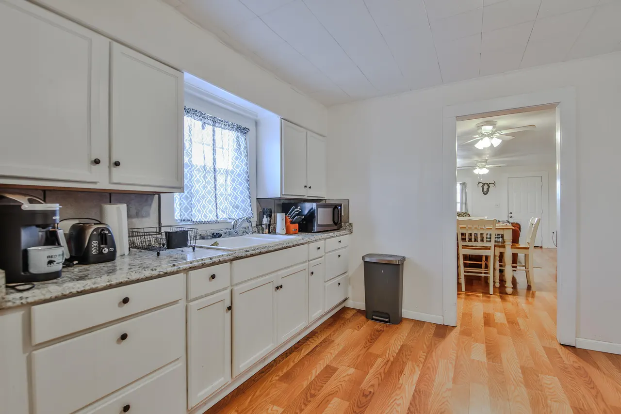 Photo 17 — 805 S 4th Street, Slaton, TX 79364