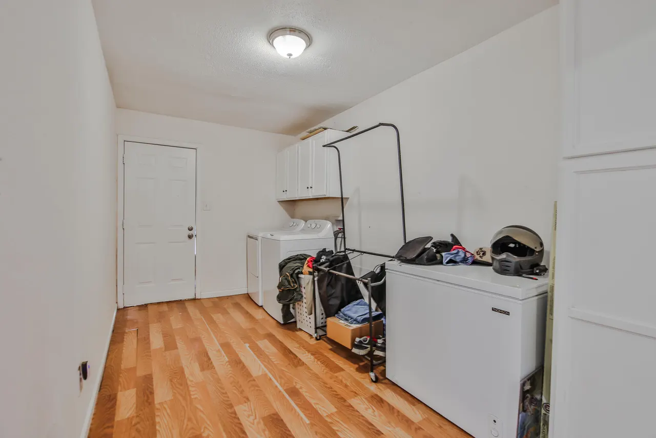Photo 18 — 805 S 4th Street, Slaton, TX 79364