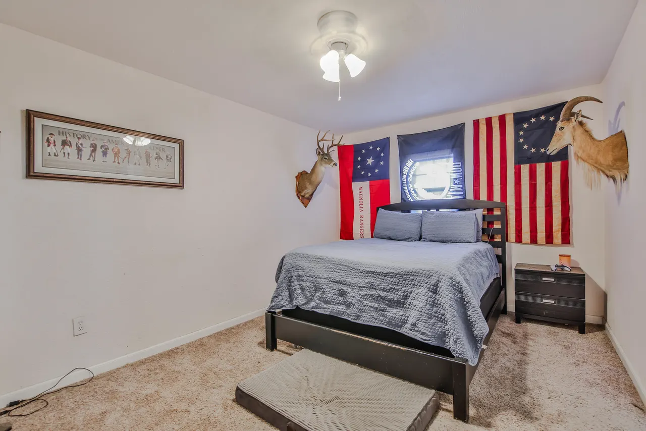 Photo 19 — 805 S 4th Street, Slaton, TX 79364