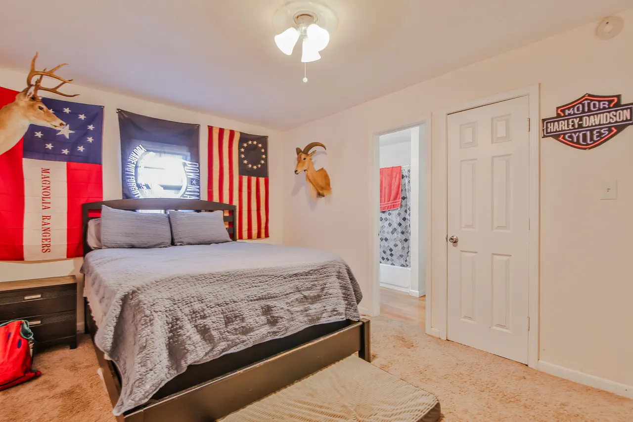 Photo 20 — 805 S 4th Street, Slaton, TX 79364