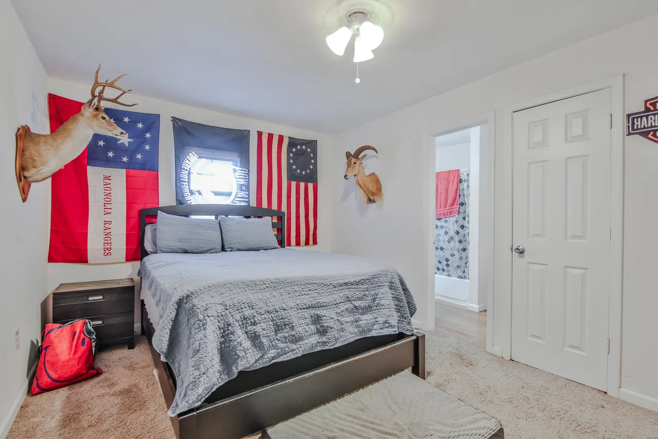Photo 21 — 805 S 4th Street, Slaton, TX 79364