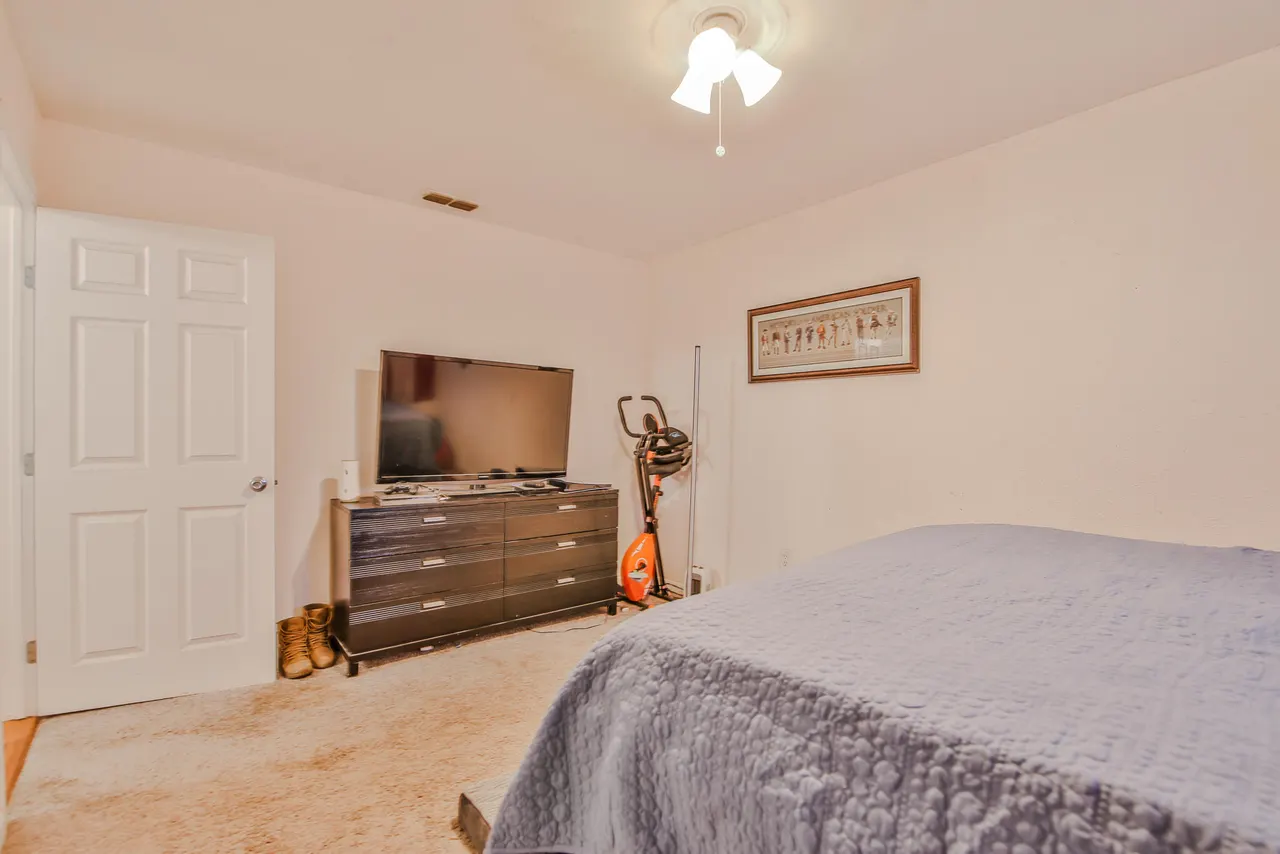 Photo 23 — 805 S 4th Street, Slaton, TX 79364