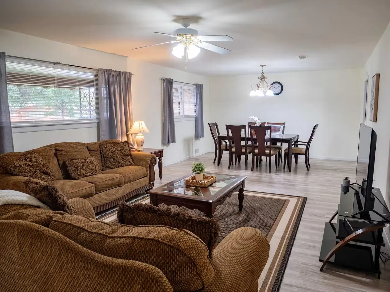 Photo 4 — 3506 46th Street, Lubbock, TX 79413