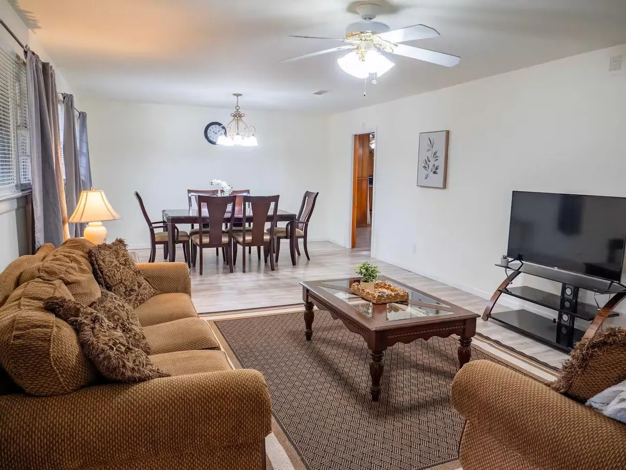 Photo 5 — 3506 46th Street, Lubbock, TX 79413