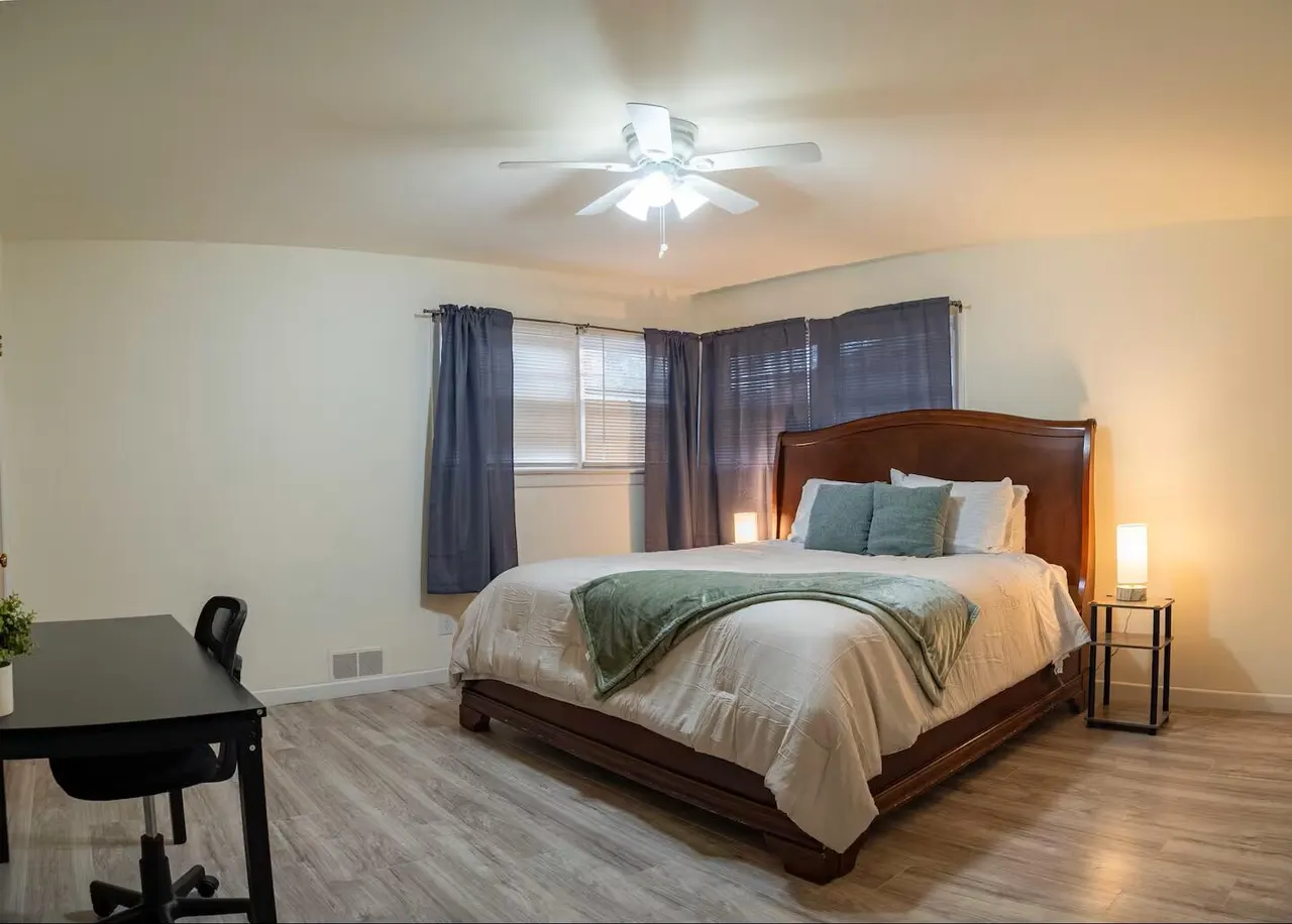 Photo 15 — 3506 46th Street, Lubbock, TX 79413