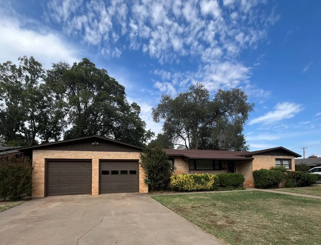Photo 2 — 3506 46th Street, Lubbock, TX 79413