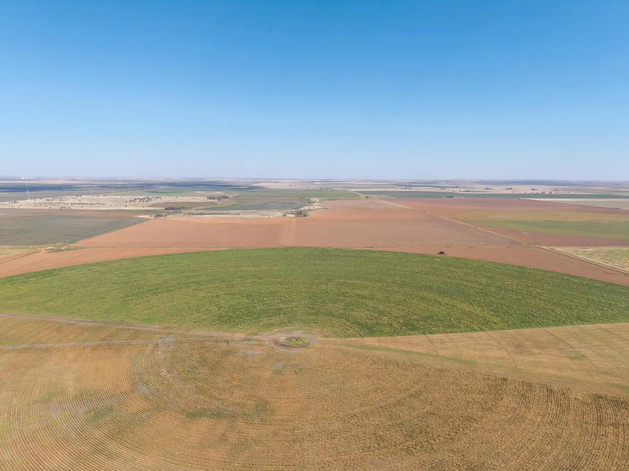 Photo 5 — 4621 E County Rd 5500, Lubbock, TX 79403