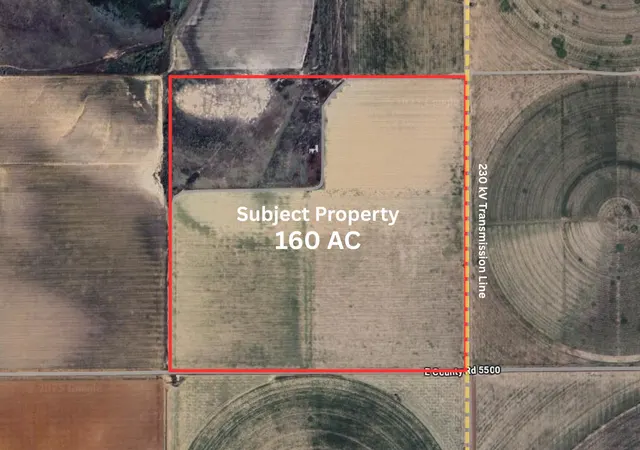 Photo 6 — 4621 E County Rd 5500, Lubbock, TX 79403
