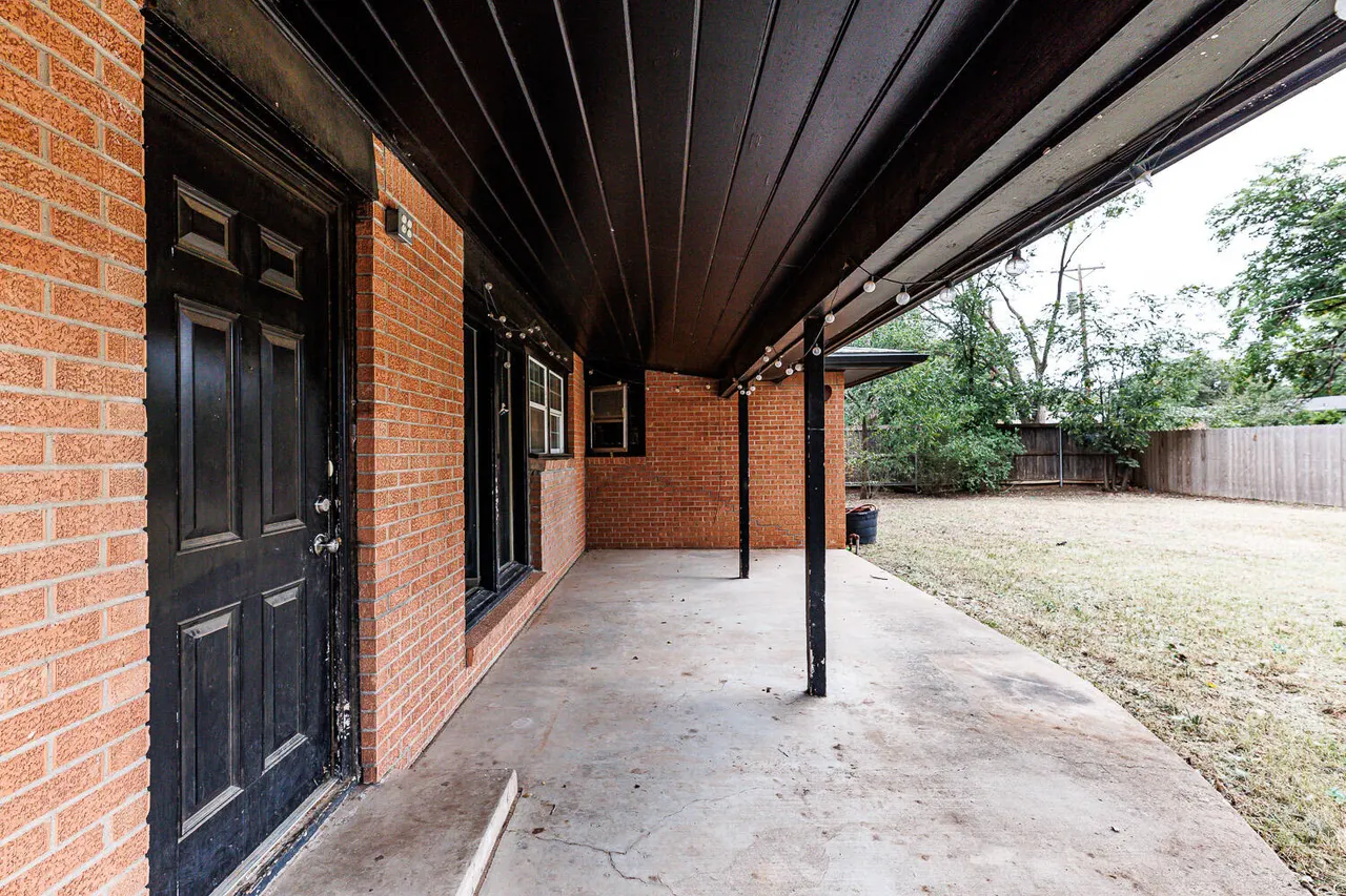 Photo 61 — 3515 36th Street, Lubbock, TX 79413