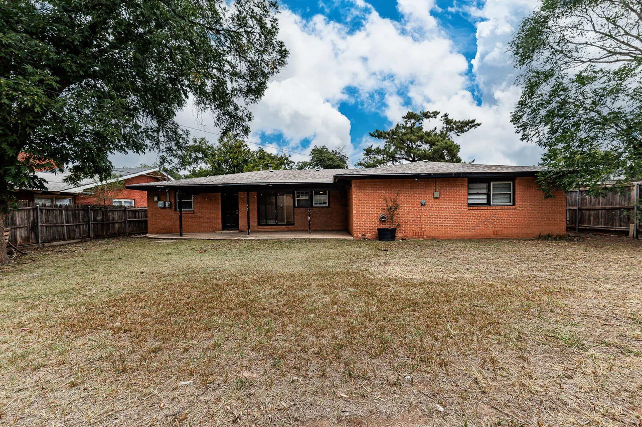 Photo 62 — 3515 36th Street, Lubbock, TX 79413