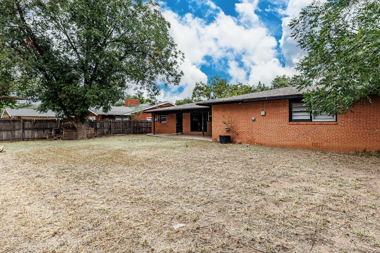 Photo 63 — 3515 36th Street, Lubbock, TX 79413