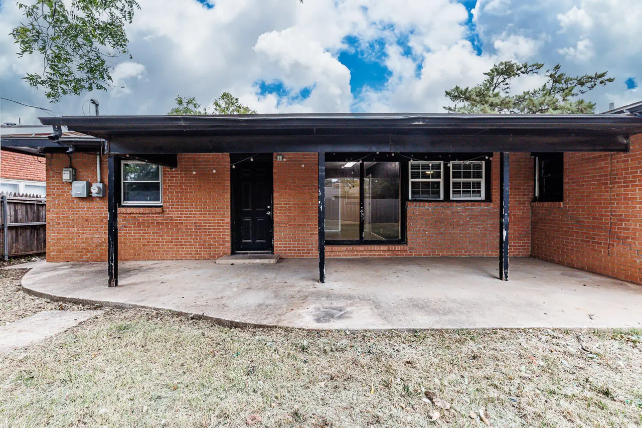 Photo 60 — 3515 36th Street, Lubbock, TX 79413