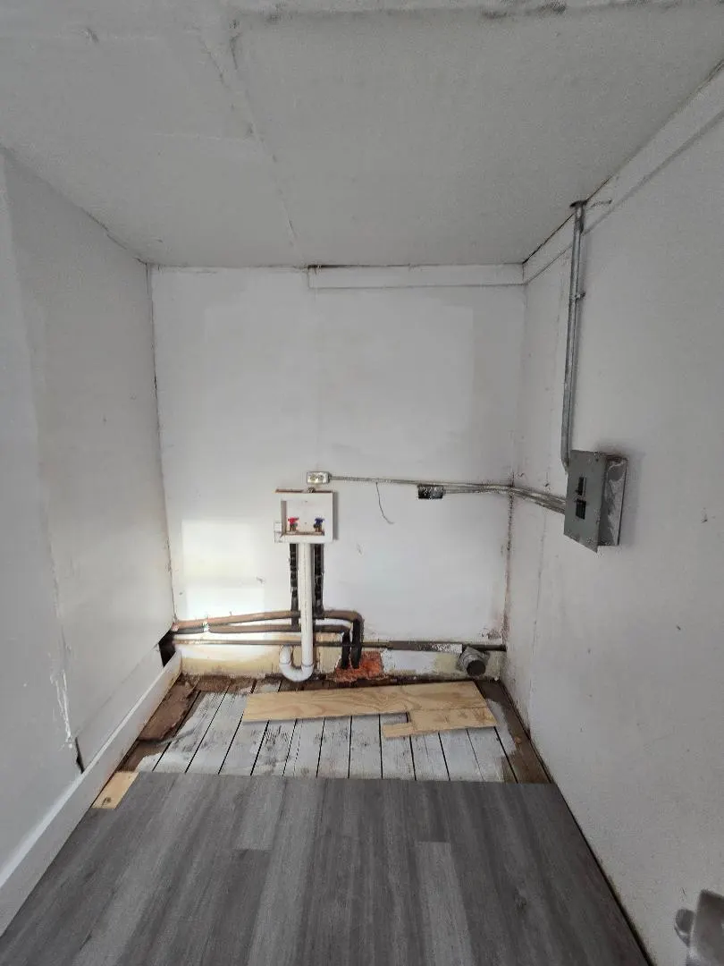 Photo 9 — 702 N Ave O, Lamesa, TX 79331