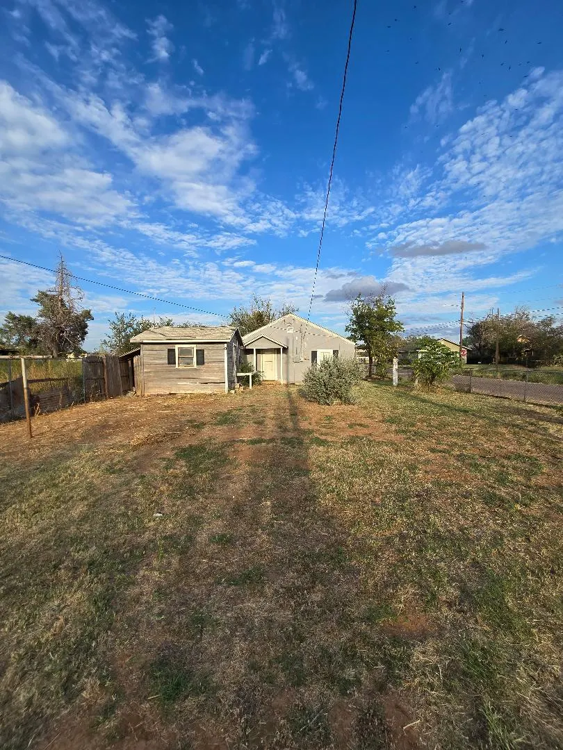 Photo 12 — 702 N Ave O, Lamesa, TX 79331