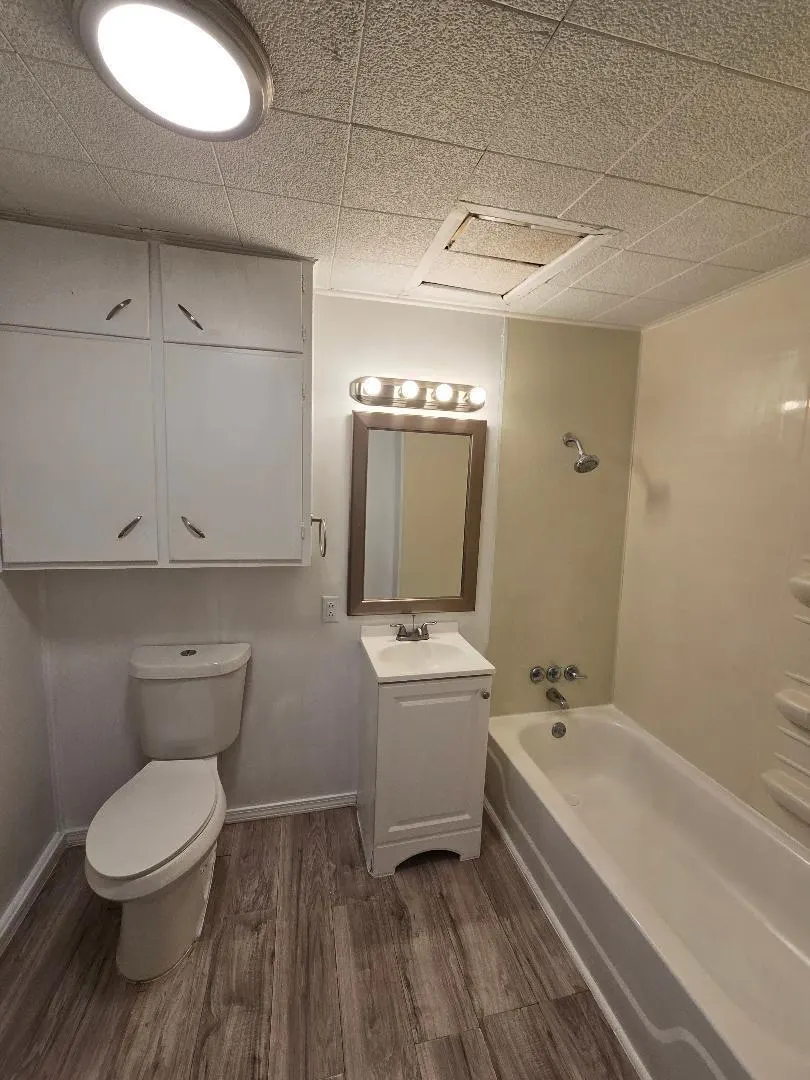 Photo 4 — 702 N Ave O, Lamesa, TX 79331