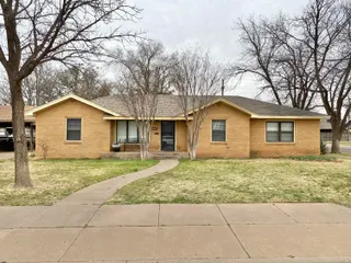 Sold home at 3207 29th Street