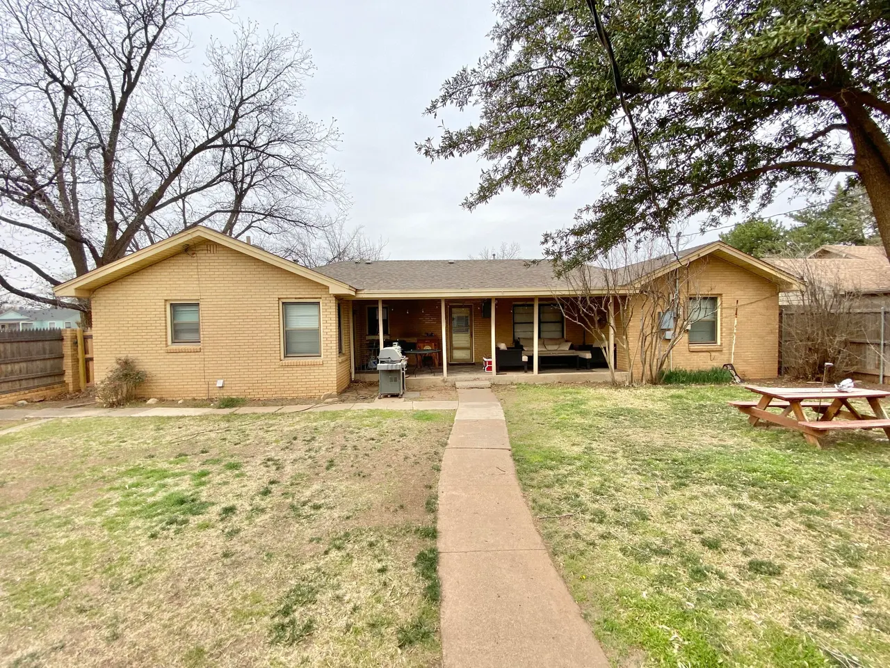 Photo 2 — 3207 29th Street, Lubbock, TX 79410