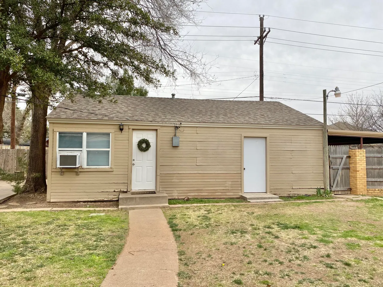 Photo 25 — 3207 29th Street, Lubbock, TX 79410
