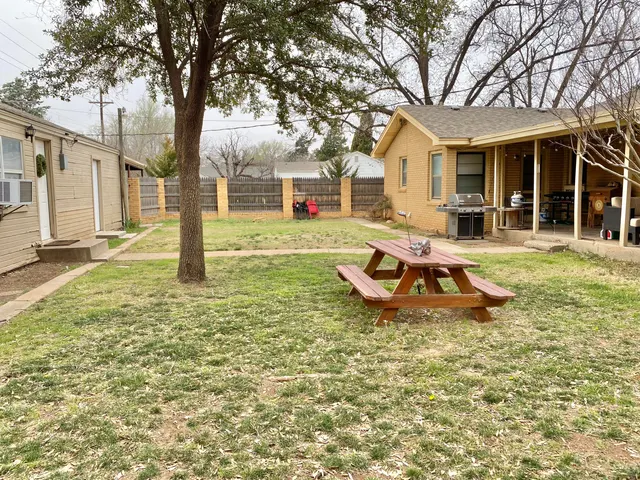 Photo 6 — 3207 29th Street, Lubbock, TX 79410